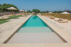 Masseria Abbracciavento - Private Pool by HDSalento Tricase